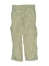 Greendog 100% Cotton Green Cargo Pants Size 6 - photo 2