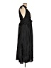 Reiss Black Cocktail Dress Size 12 - photo 4