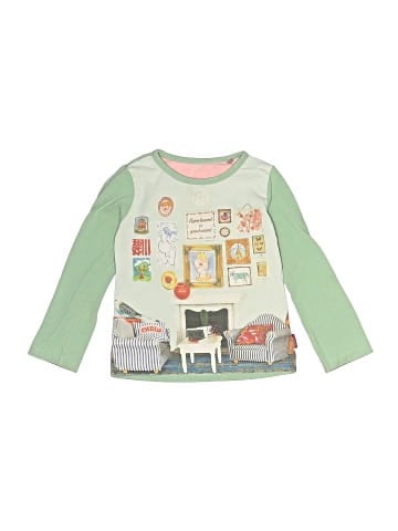 Oilily Long Sleeve T-Shirt (view 1)