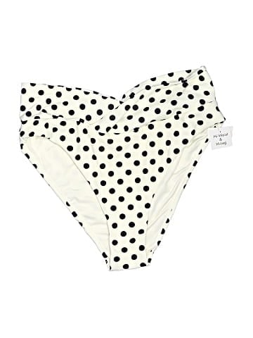 Caroline Constas Swimsuit Bottoms (view 1)