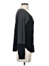 Splendid Black Long Sleeve T-Shirt Size S - photo 4