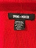 Spring & Mercer Red Cardigan Size M - photo 7