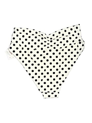 Caroline Constas Swimsuit Bottoms (view 2)