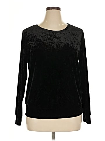 Matty M Pullover Sweater (view 1)