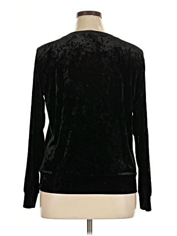 Matty M Pullover Sweater (view 2)
