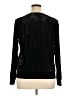 Matty M Black Pullover Sweater Size XL - photo 2