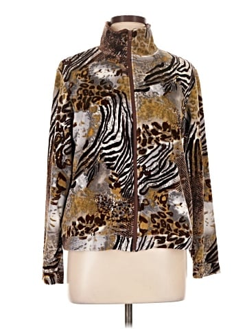 Kaktus Track Jacket (view 1)