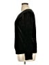 Matty M Black Pullover Sweater Size XL - photo 5