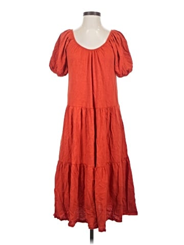 Velvet by Graham & Spencer Casual Dress (view 1)