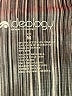 Ideology Stripes Gray Track Jacket Size M - photo 6