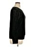 Matty M Black Pullover Sweater Size XL - photo 4
