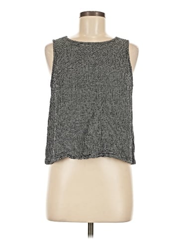 C&C California Sleeveless Blouse (view 1)