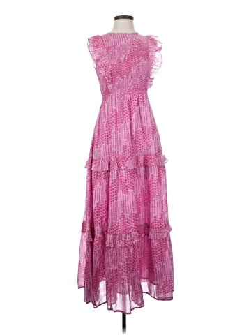 Banjanan Cocktail Dress (view 1)