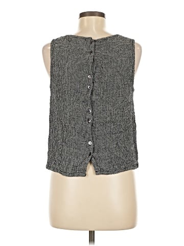 C&C California Sleeveless Blouse (view 2)