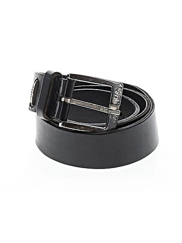 Fossil Leather Belt (view 1)