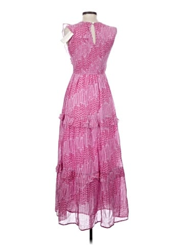Banjanan Cocktail Dress (view 2)