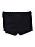 Torrid Solid Black Shorts Size 3X Plus (3) - photo 1