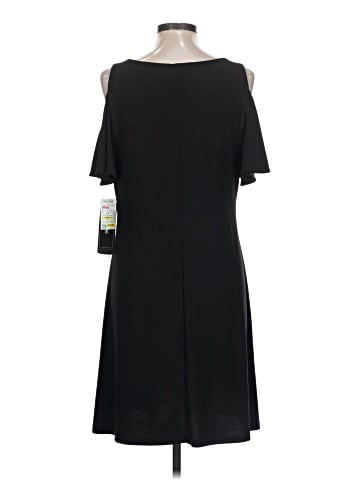 MSK Casual Dress (view 2)