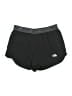 The North Face 100% Polyester Black Athletic Shorts Size L - photo 1