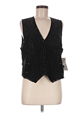 Spenser Jeremy Sleeveless Blouse (view 1)