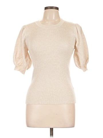 Catherine Malandrino Turtleneck Sweater (view 1)