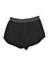 The North Face 100% Polyester Black Athletic Shorts Size L - photo 2