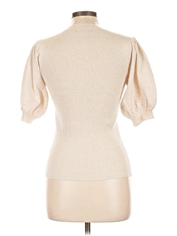 Catherine Malandrino Turtleneck Sweater (view 2)