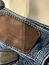 Express Jeans Blue Jeans Size 10 - photo 7