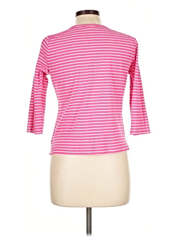 Chaps 3/4 Sleeve T-Shirt (view 2)