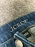 J.Crew Blue Jeans Size 28 waist - photo 7