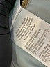 J.Crew Blue Jeans Size 28 waist - photo 8