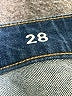 J.Crew Blue Jeans Size 28 waist - photo 9