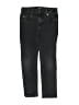 DKNY Black Jeans Size 8 - photo 1