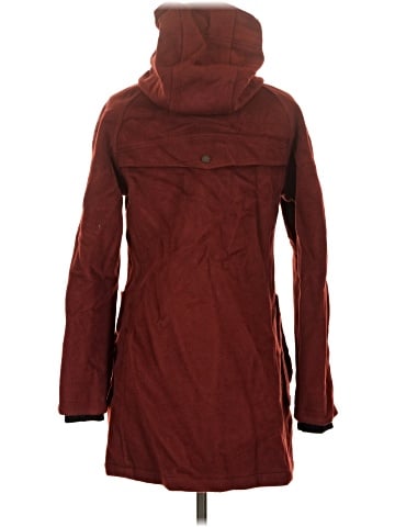 Pendleton Coat (view 2)