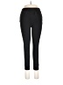 Nautica Solid Black Active Pants Size 10 - 12 - photo 1