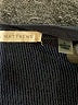 Linda Matthews Black Kimono Size L - photo 7