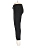 Nautica Solid Black Active Pants Size 10 - 12 - photo 5