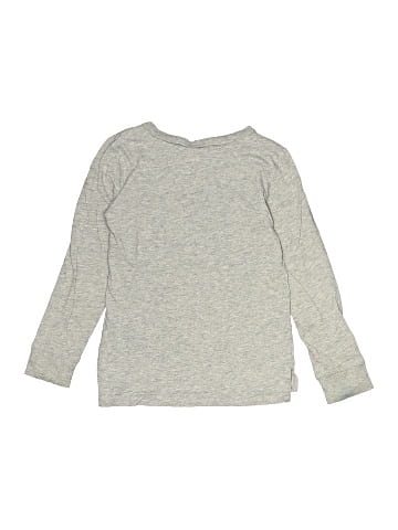 Crewcuts Long Sleeve Henley (view 2)