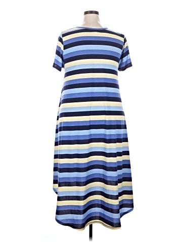 Lularoe Casual Dress (view 2)