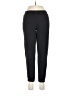 Tek Gear Solid Black Sweatpants Size L - photo 1