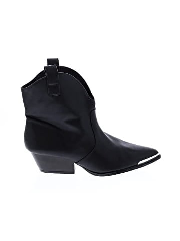 Universal Thread Ankle Boots (view 1)