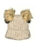 Assorted Brands Tan Beanie One size - photo 1