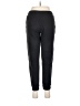 Tek Gear Solid Black Sweatpants Size L - photo 2