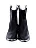 Universal Thread Black Ankle Boots Size 9 1/2 - photo 2