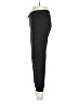 Tek Gear Solid Black Sweatpants Size L - photo 5