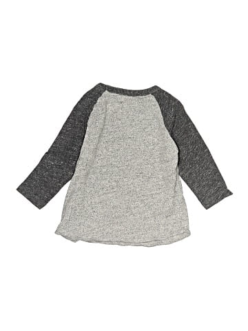 Crewcuts 3/4 Sleeve T-Shirt (view 2)