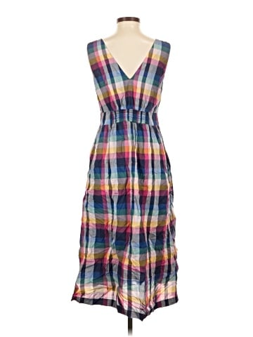 J.Crew Factory Store Casual Dress (view 2)