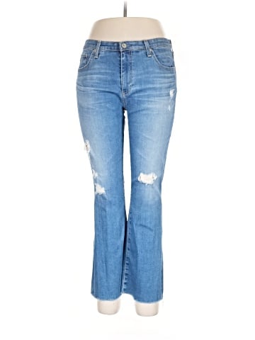 Adriano Goldschmied Jeans (view 1)