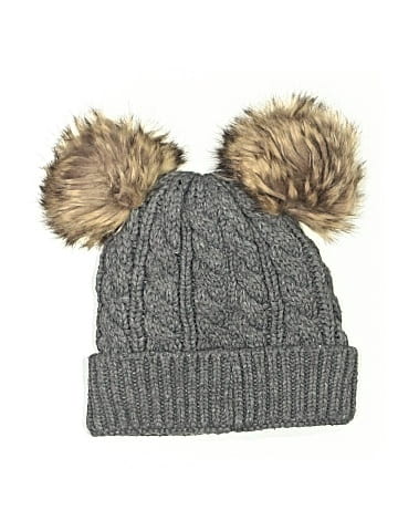 Simplicity Beanie (view 1)