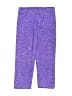 Dori Creations Purple Casual Pants Size 6X - photo 1